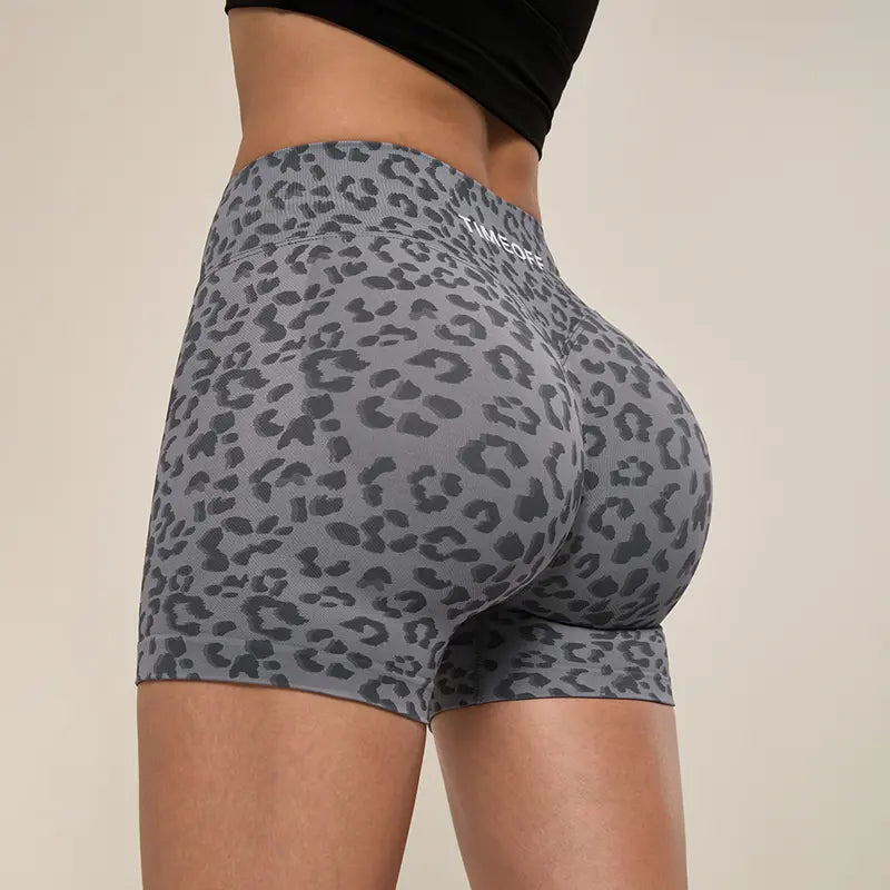 TIMEOFF Women's Fresh Fashion Sports Shorts
